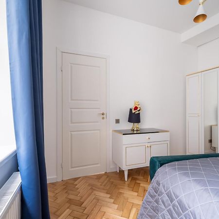 Old Town 1-Bedroom Apartment Riga Extérieur photo
