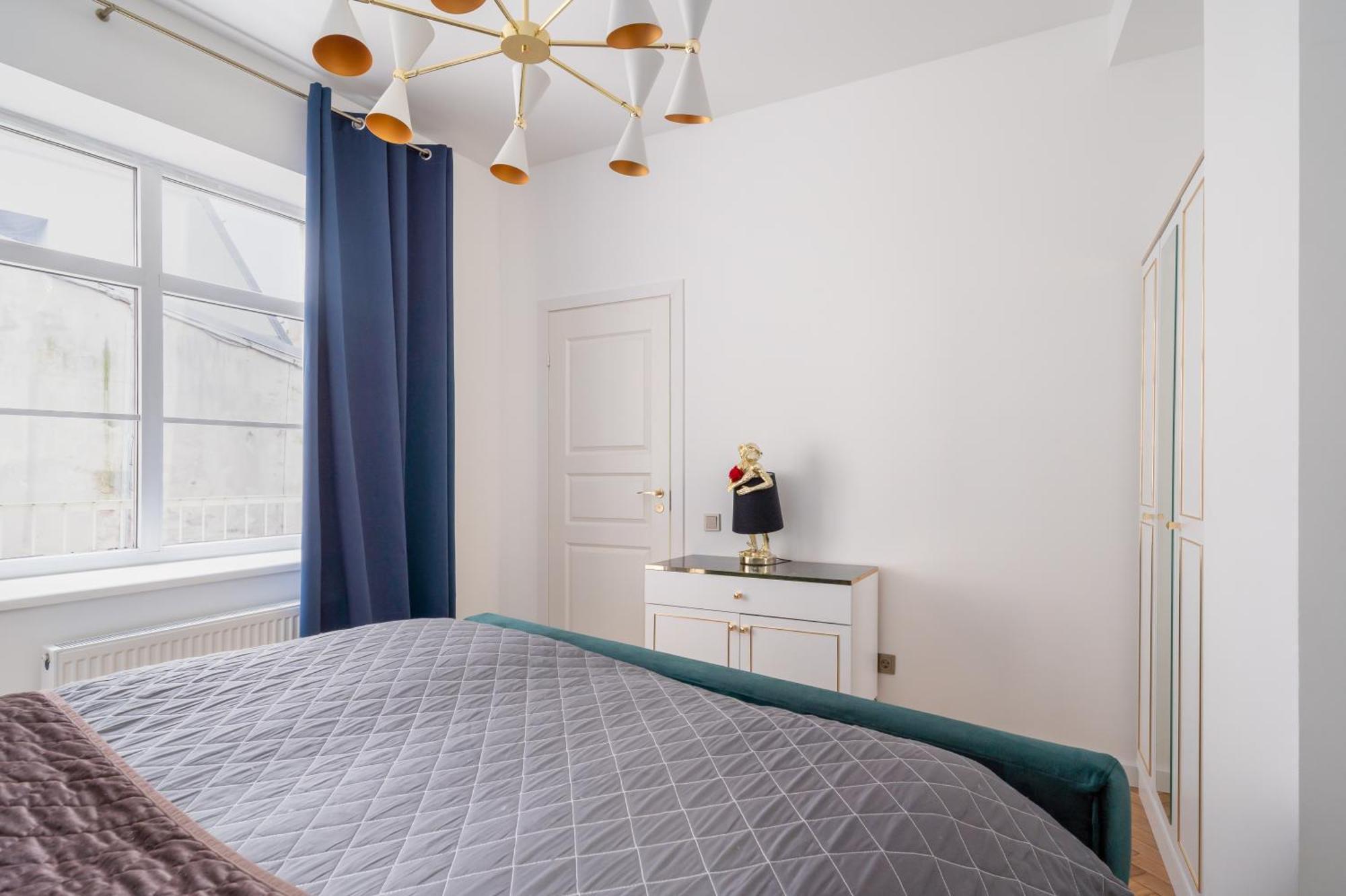 Old Town 1-Bedroom Apartment Riga Extérieur photo