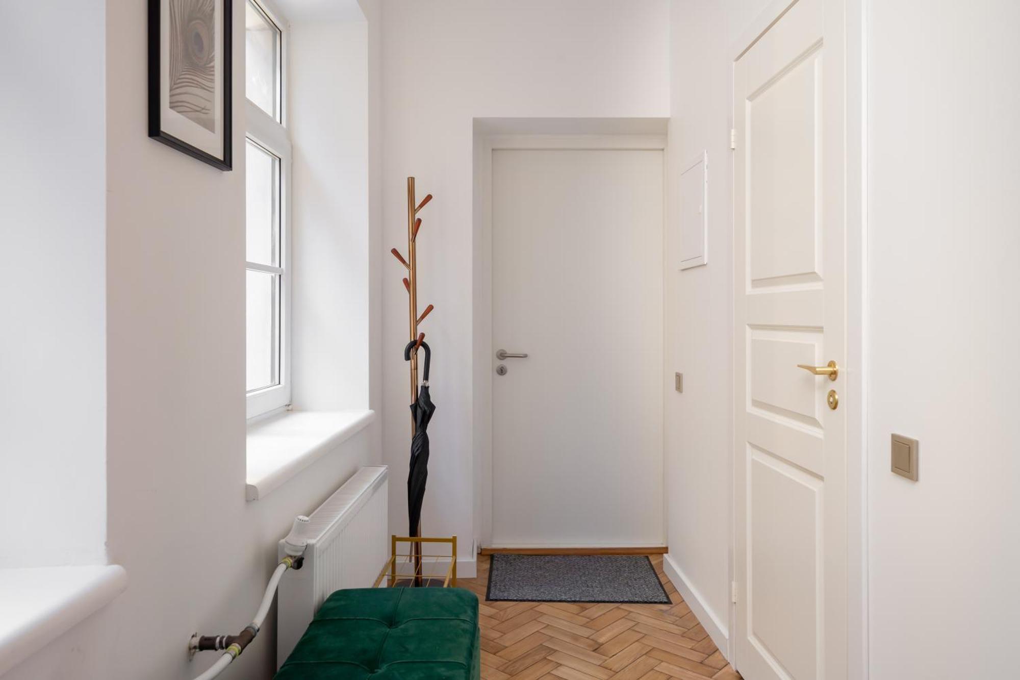 Old Town 1-Bedroom Apartment Riga Extérieur photo