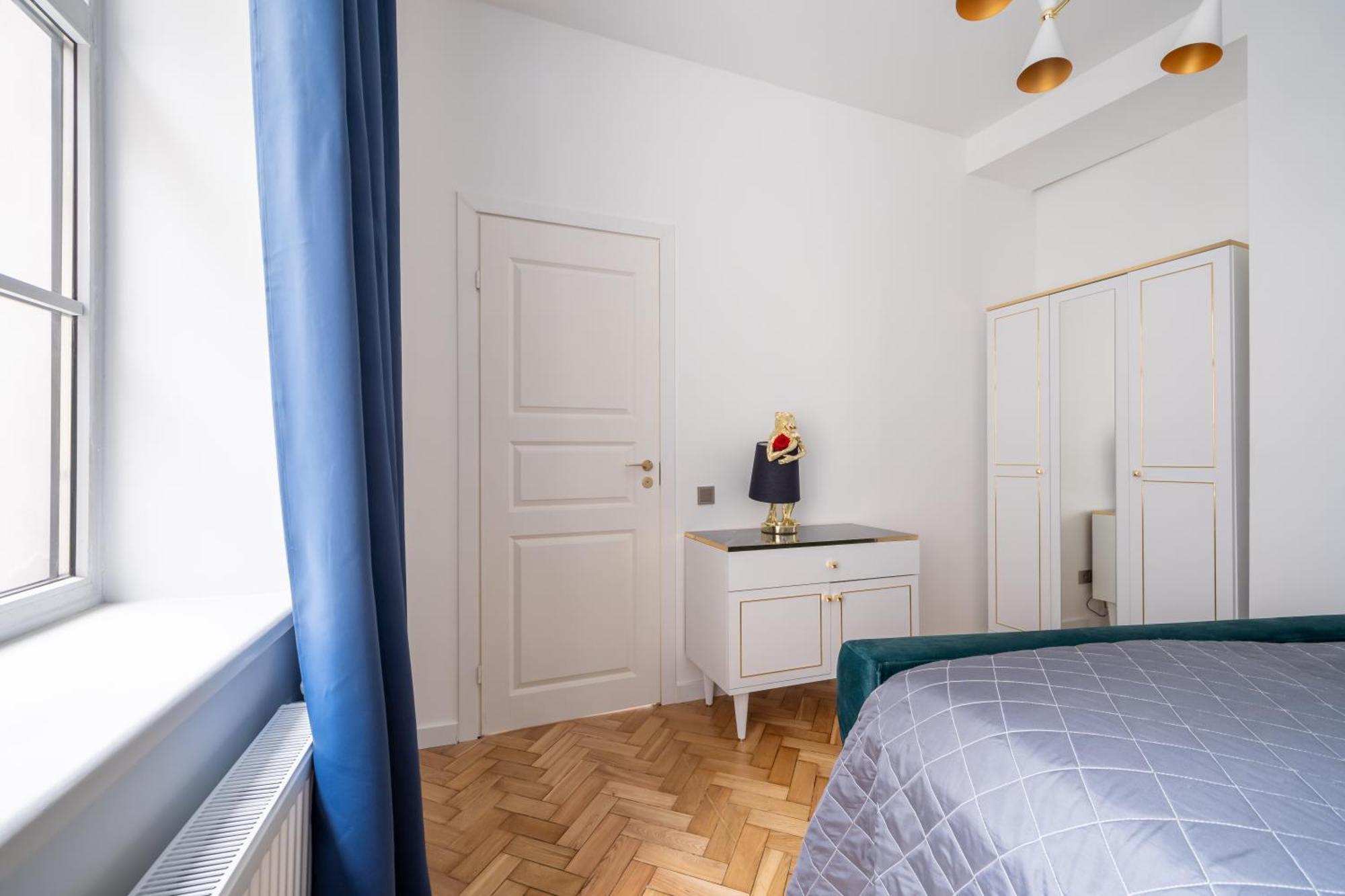 Old Town 1-Bedroom Apartment Riga Extérieur photo