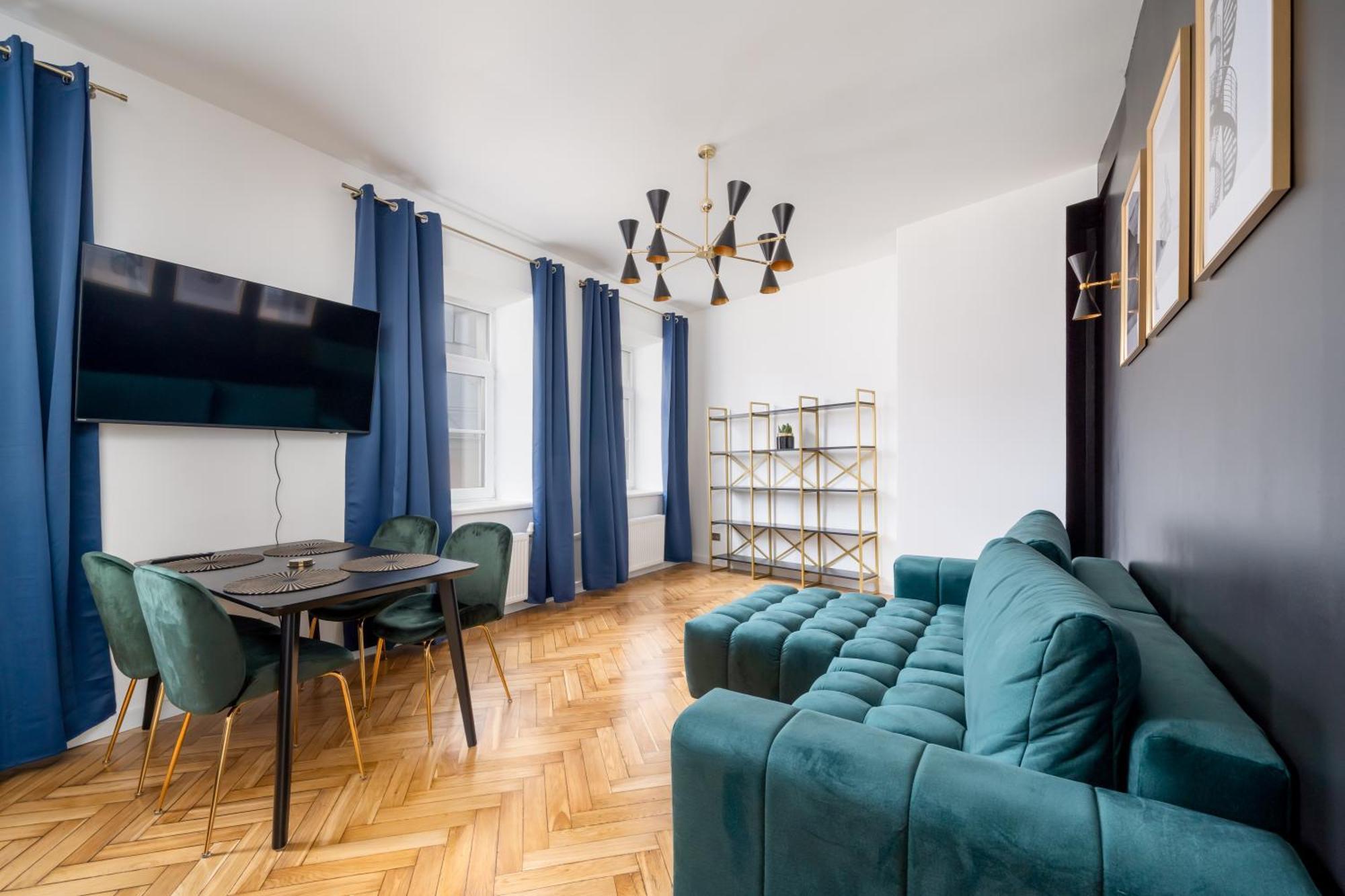Old Town 1-Bedroom Apartment Riga Extérieur photo