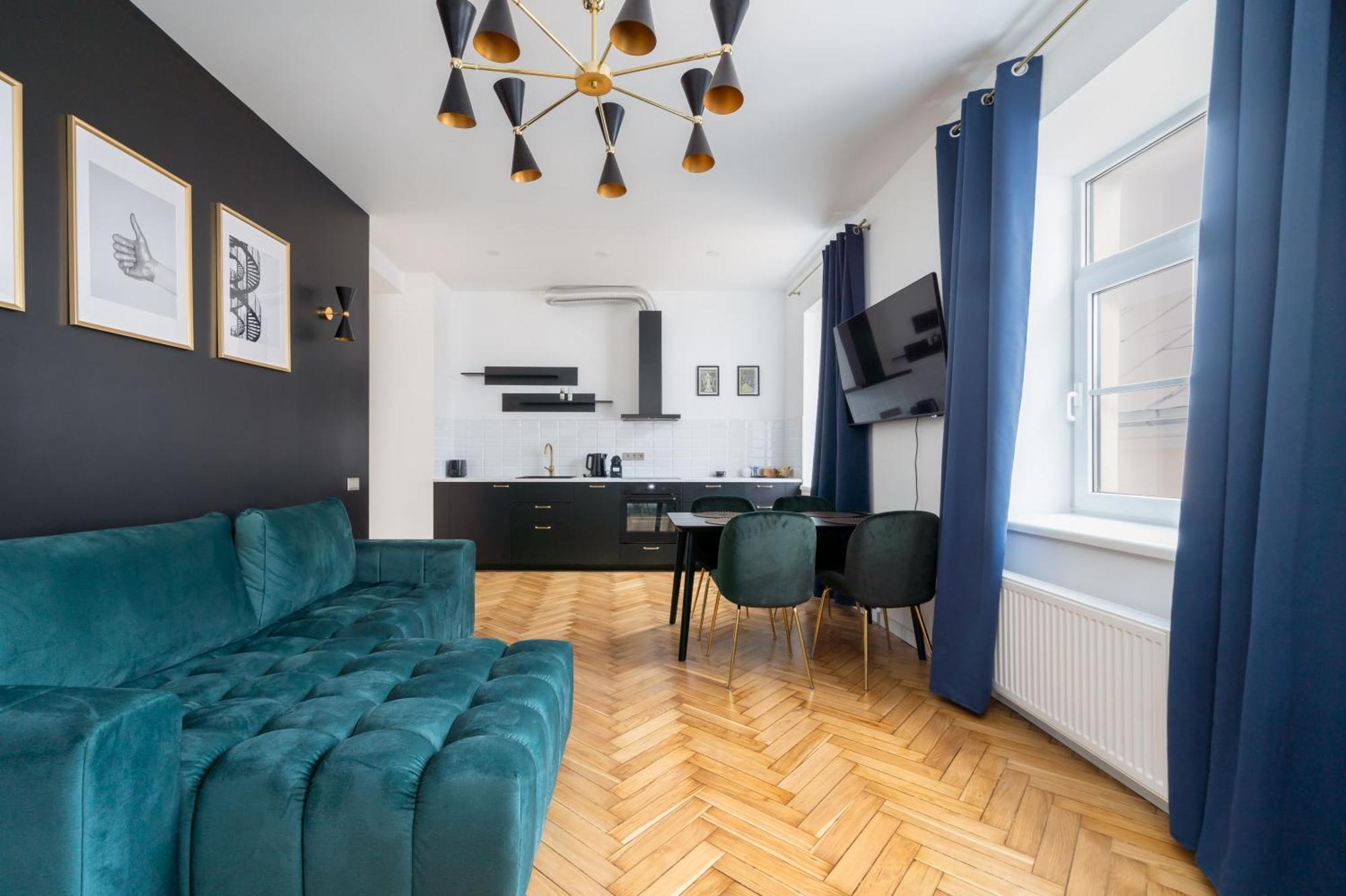 Old Town 1-Bedroom Apartment Riga Extérieur photo