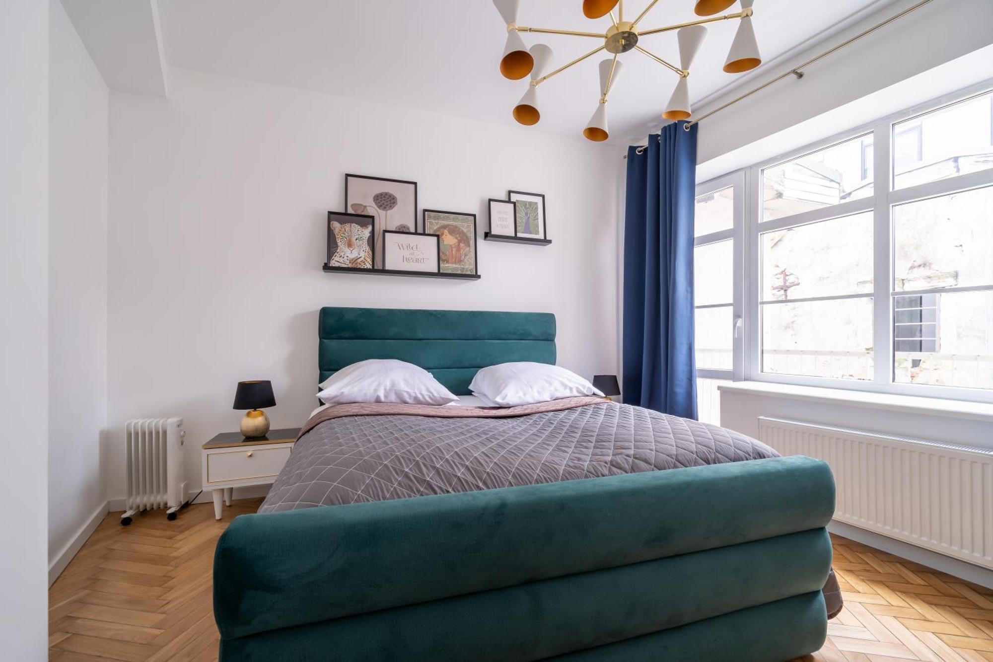 Old Town 1-Bedroom Apartment Riga Extérieur photo